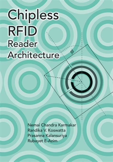 Chipless RFID Reader Architecture 